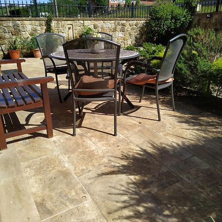 La Chimenea Cantabra 오레냐 외부 사진