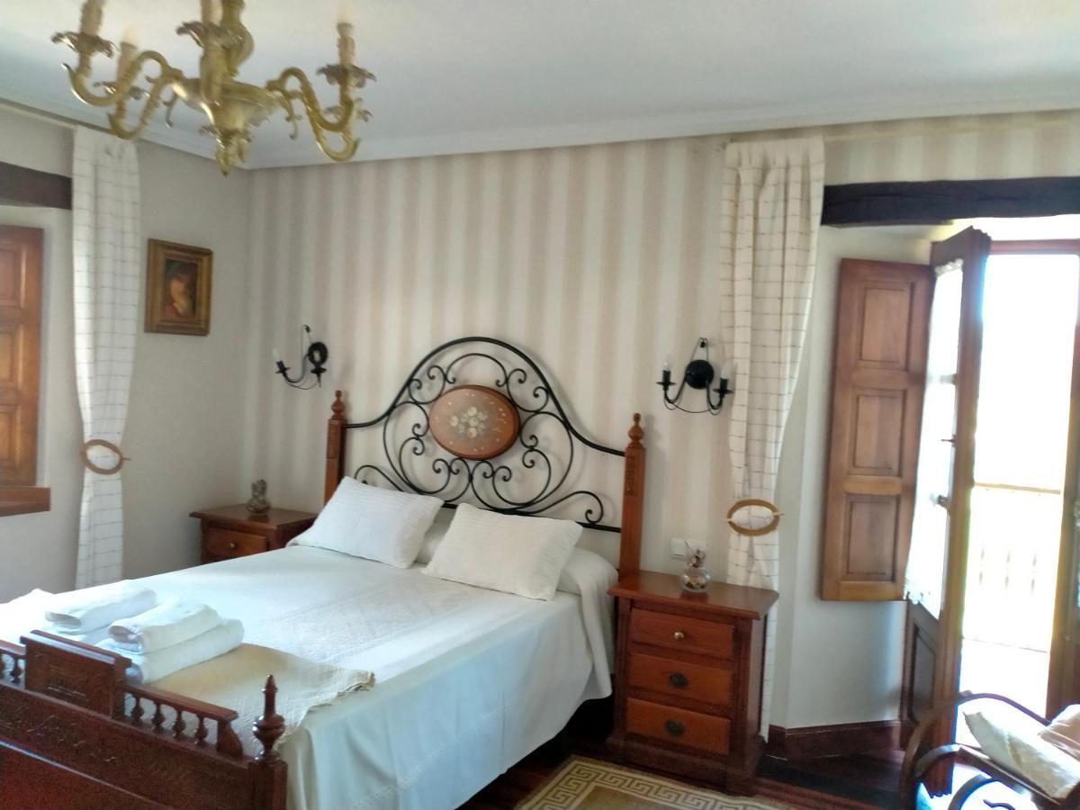 La Chimenea Cantabra 오레냐 외부 사진